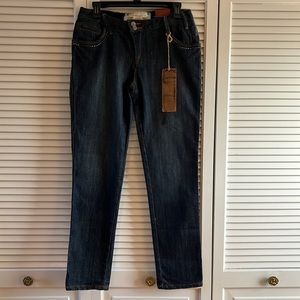 NWT New London Jeans